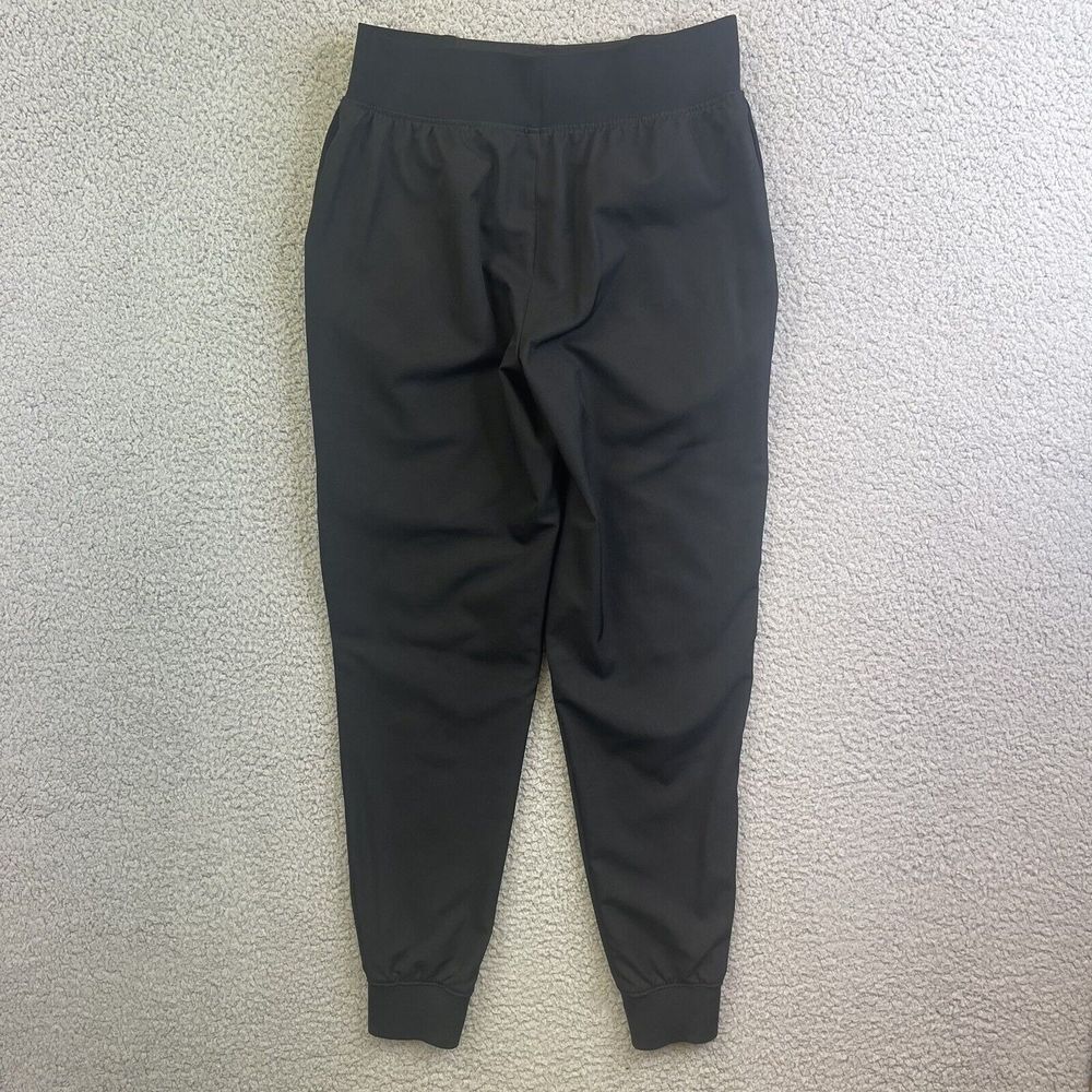 Cuddl Duds Leggings Womens‎ Sz XS  XCH Climate Right Black - Picture 6 of 6